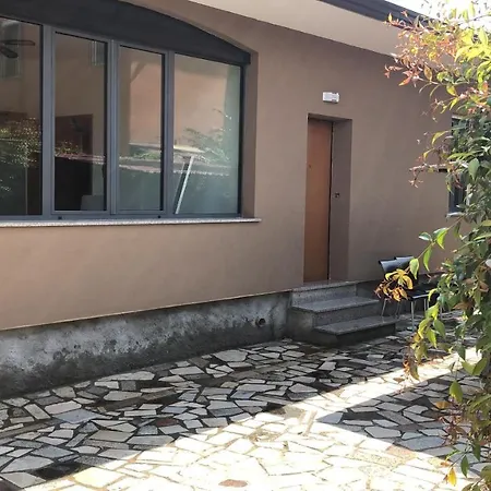 Lucia Holiday home Sant'Eufemia Lamezia