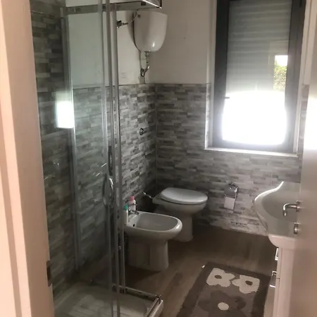 Holiday home Lucia Sant'Eufemia Lamezia