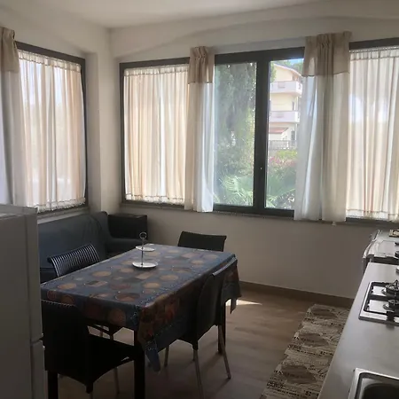 Lucia Holiday home *