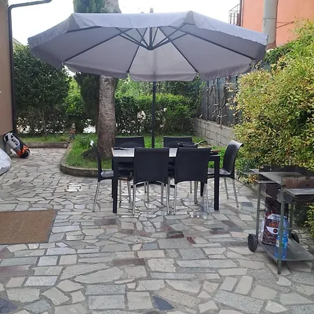 Lucia Sant'Eufemia Lamezia