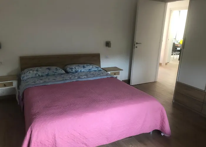 Casa de Férias Lucia *