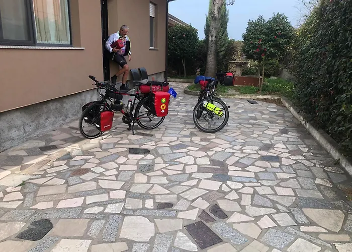 Lucia * SantʼEufemia Lamezia