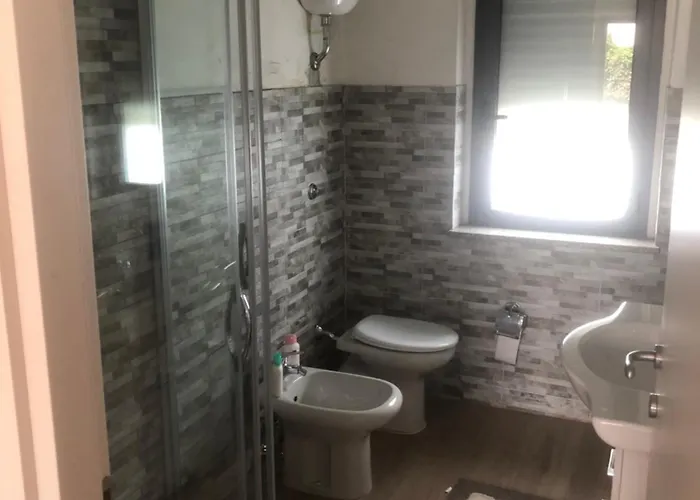 Casa de Férias Lucia SantʼEufemia Lamezia