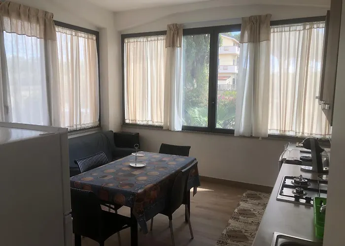 Lucia Casa de Férias *