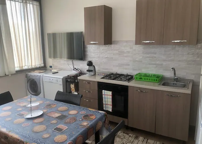 Casa de Férias Lucia *