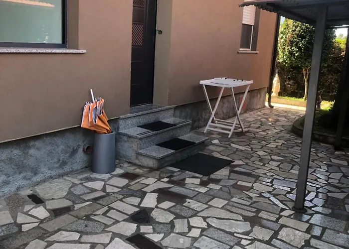 Lucia Casa de Férias *