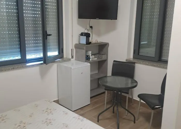 Lucia * SantʼEufemia Lamezia