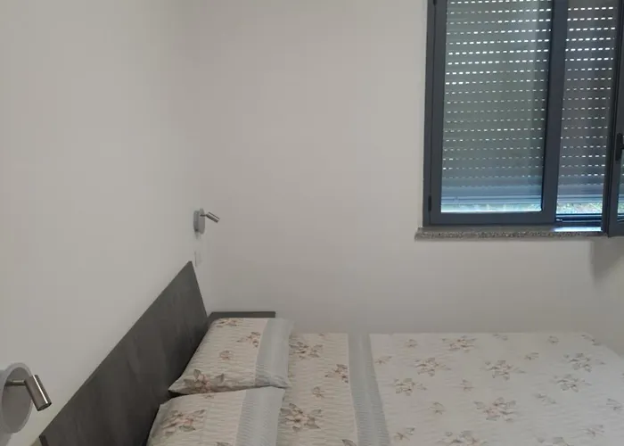 Casa de Férias Lucia