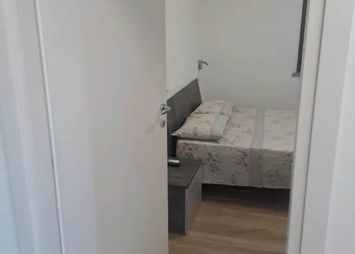 Lucia Casa de Férias SantʼEufemia Lamezia