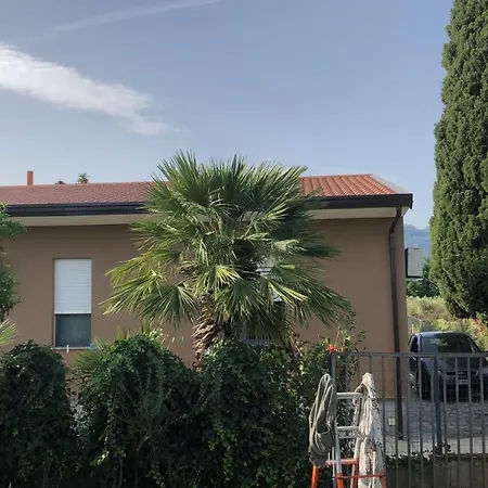 Casa vacanze Lucia SantʼEufemia Lamezia