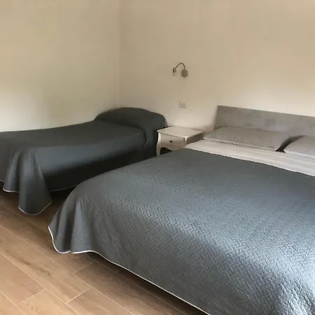 Casa vacanze Lucia