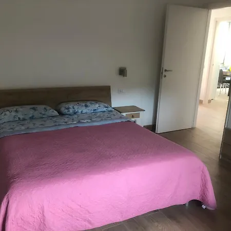 Casa vacanze Lucia *