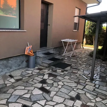 Lucia Casa vacanze *
