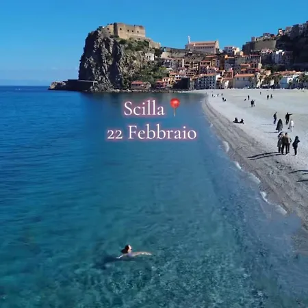 Lucia Semesterbostad