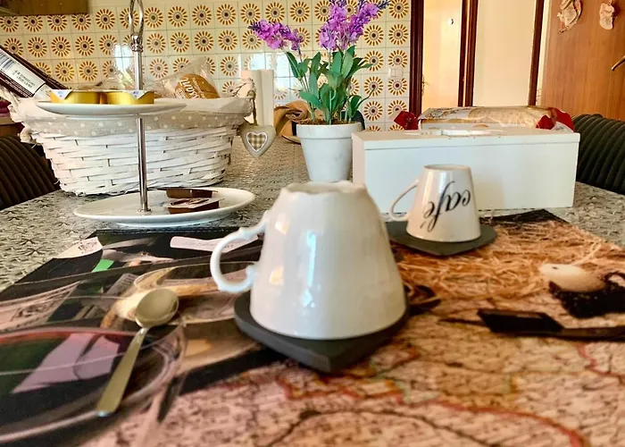 Lucia בית נופש