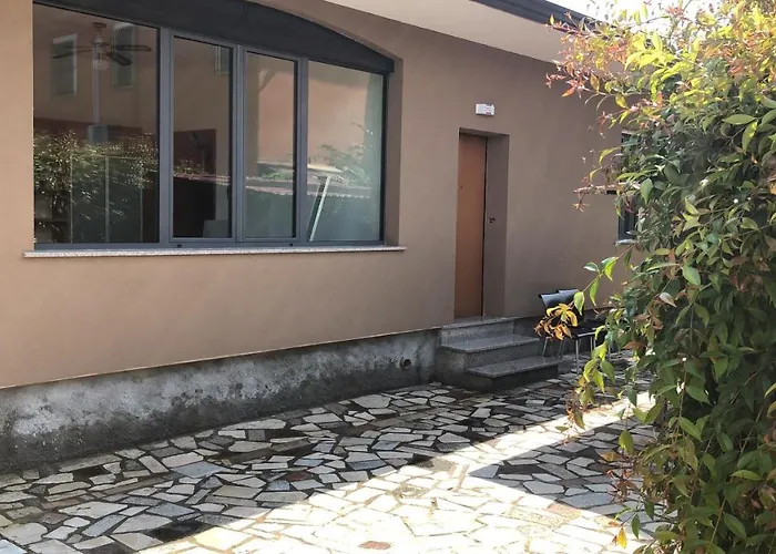 Lucia בית נופש SantʼEufemia Lamezia