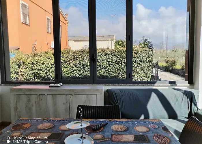 בית נופש Lucia