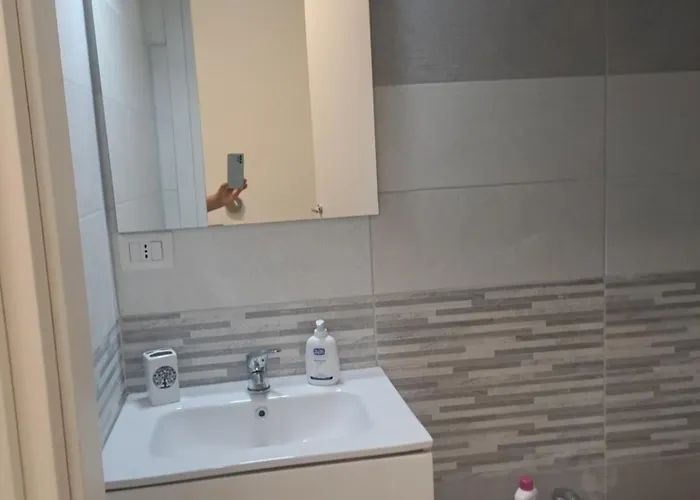 Lucia * SantʼEufemia Lamezia